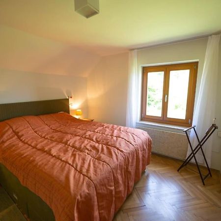 Private Green Getaway Bled Zewnętrze zdjęcie