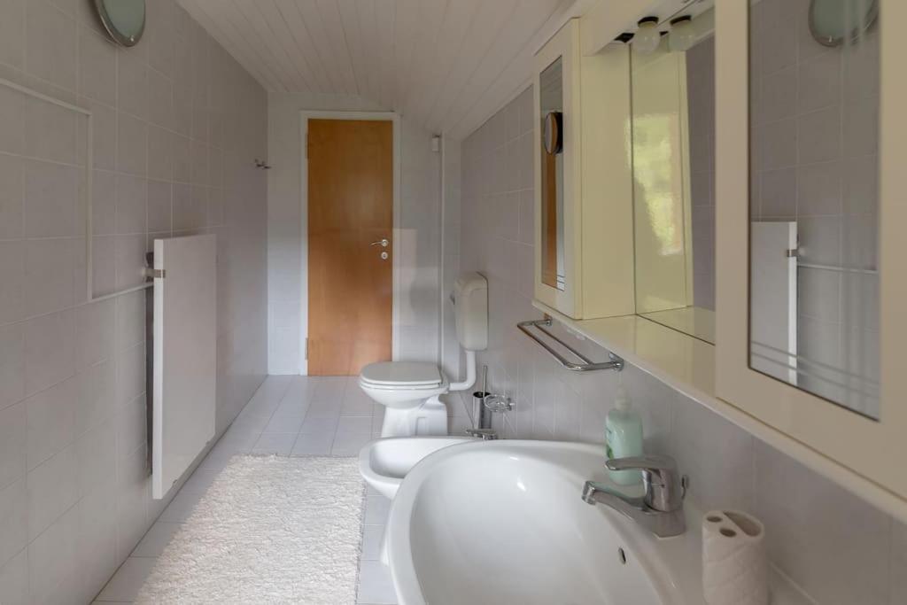 Private Green Getaway Bled Zewnętrze zdjęcie